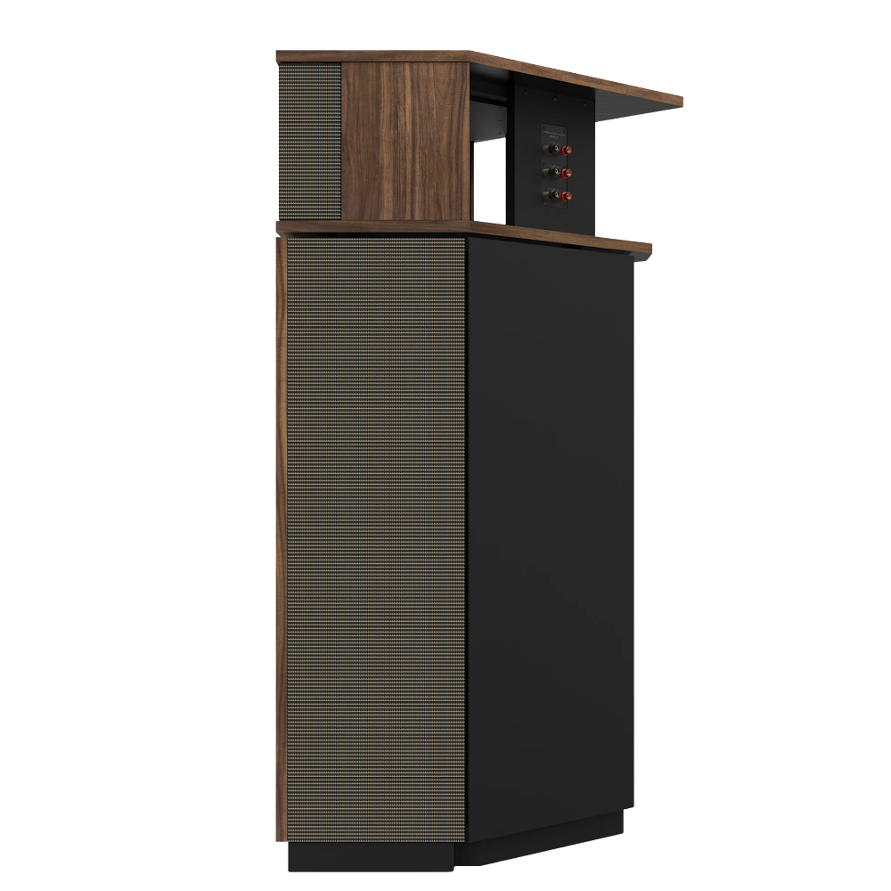 Klipsch Klipschorn AK7 Floorstanding Speakers - Legendary Sale