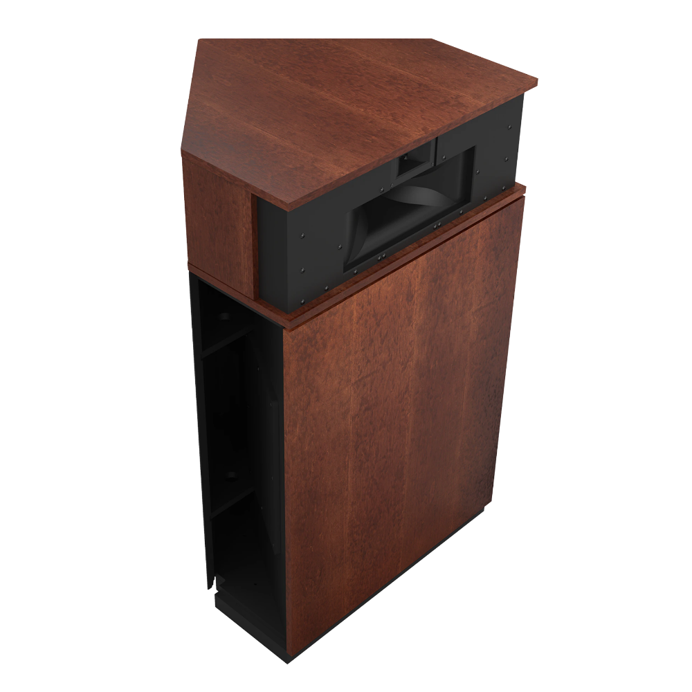 Klipsch Klipschorn AK7 Floorstanding Speakers - Legendary Sale
