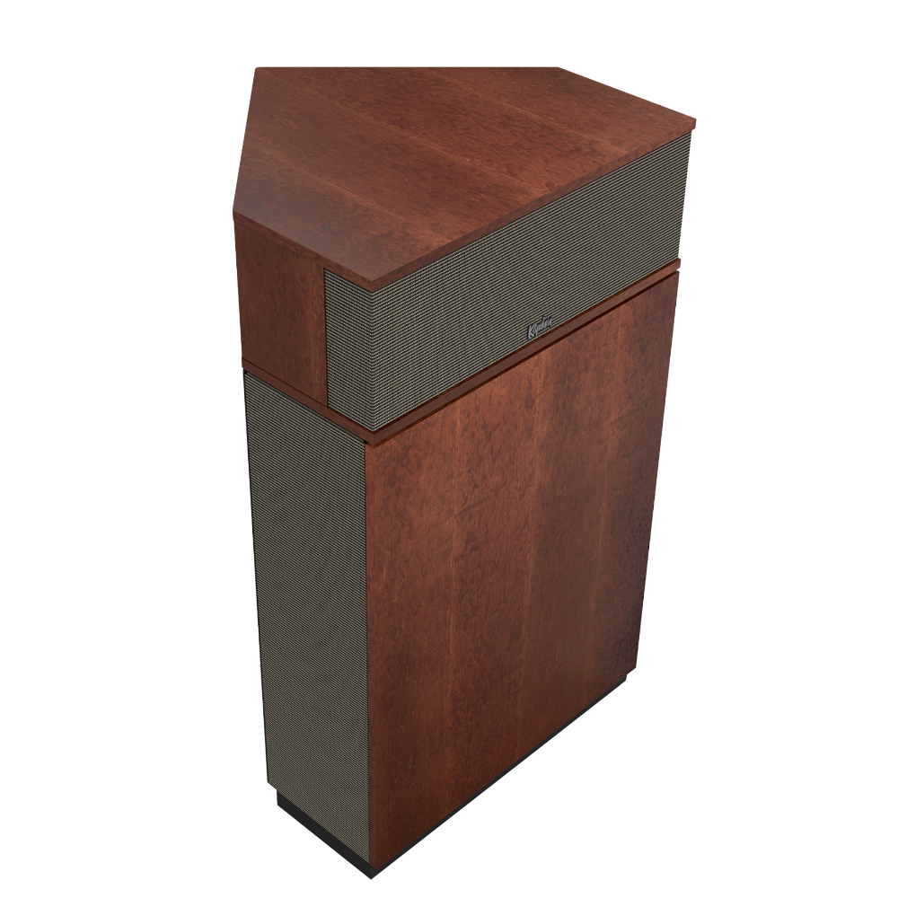 Klipsch Klipschorn AK7 Floorstanding Speakers - Legendary Sale