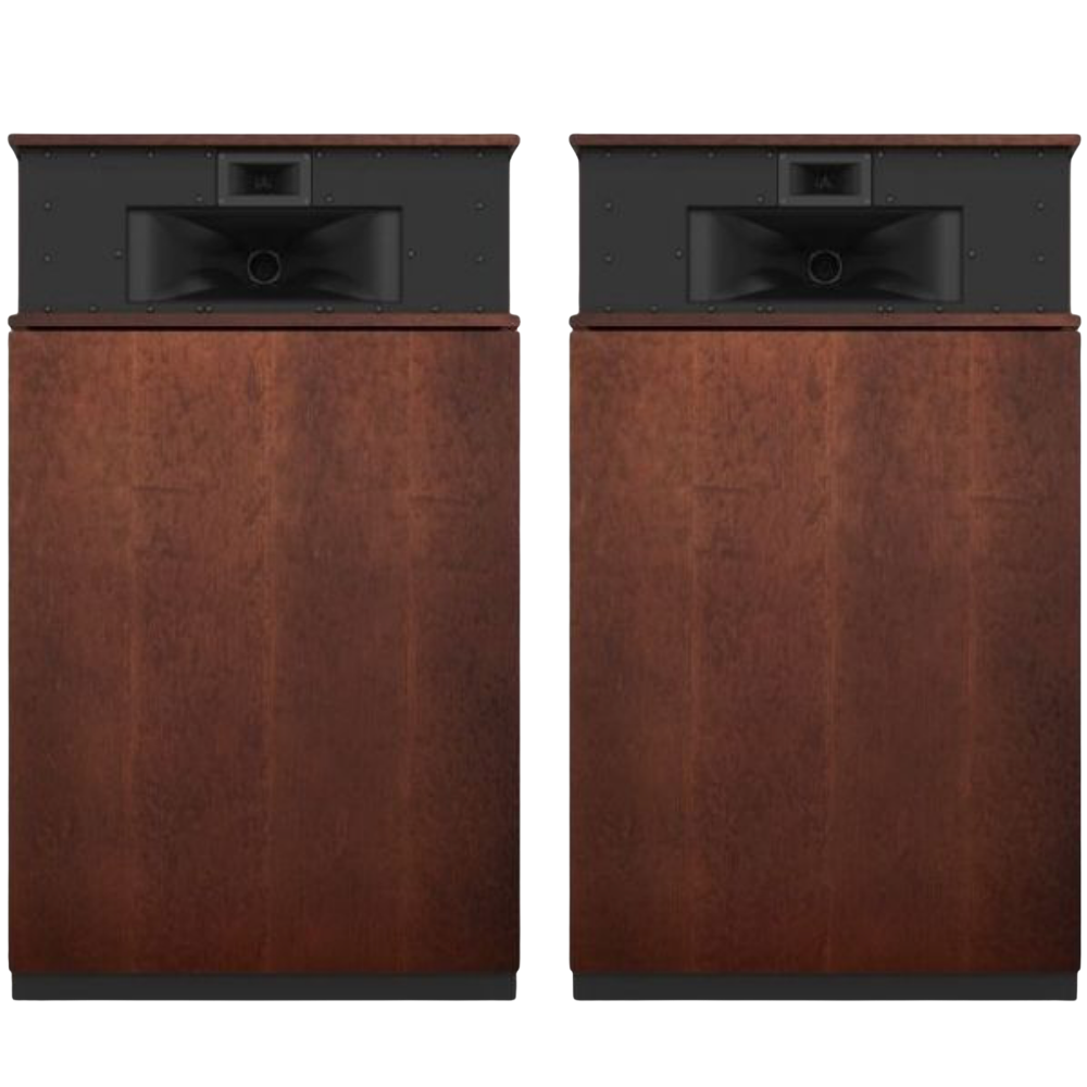 Klipsch Klipschorn AK7 Floorstanding Speakers - Legendary Sale