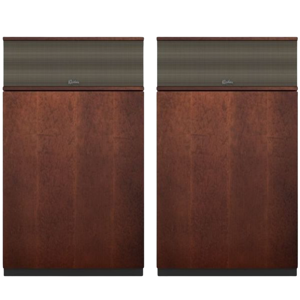 Klipsch Klipschorn AK7 Floorstanding Speakers - Legendary Sale
