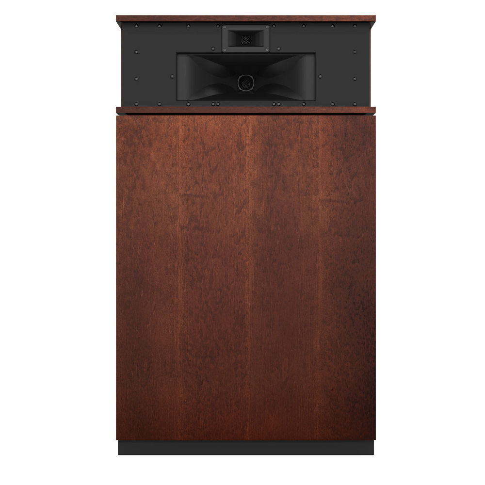 Klipsch Klipschorn AK7 Floorstanding Speakers - Legendary Sale