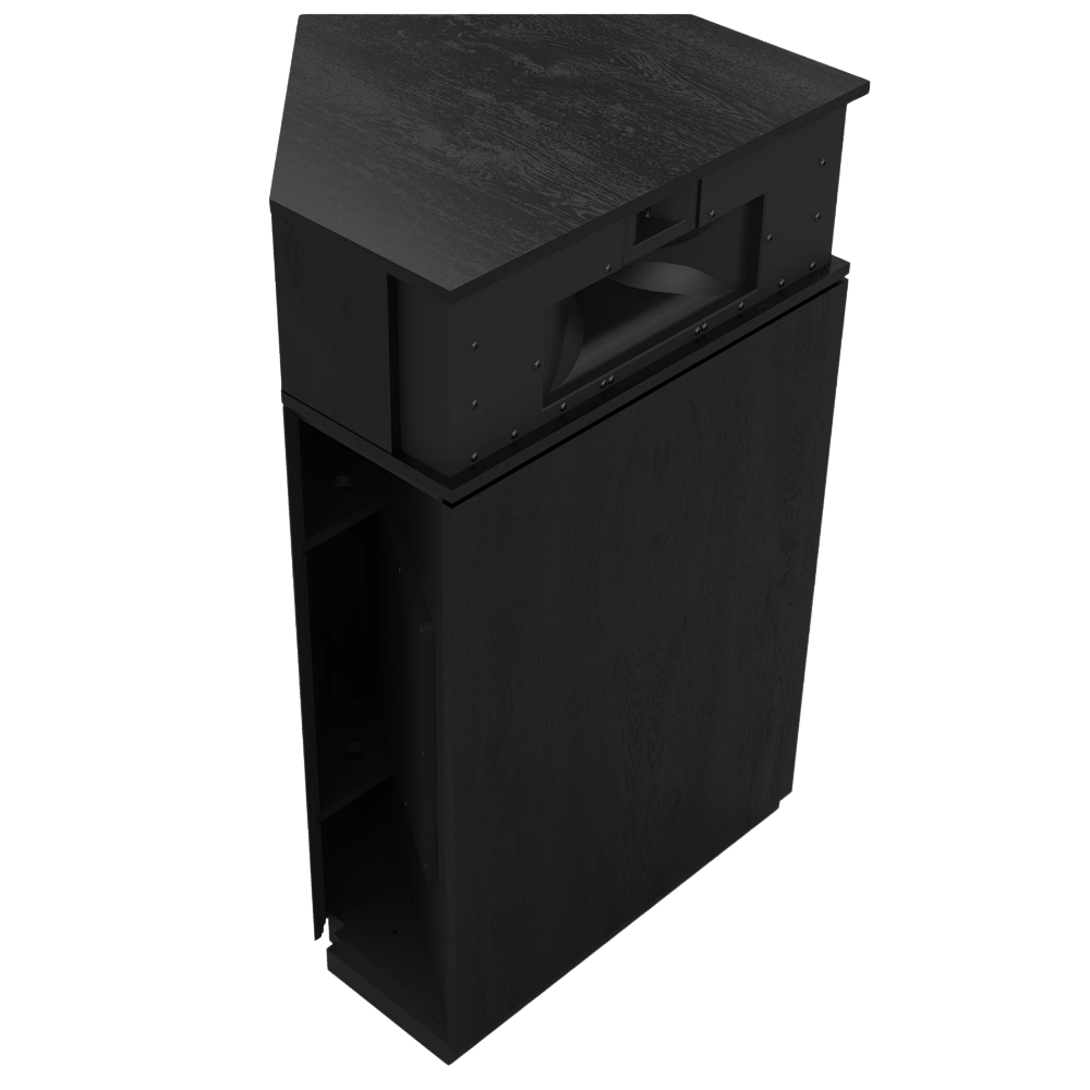 Klipsch Klipschorn AK7 Floorstanding Speakers - Legendary Sale