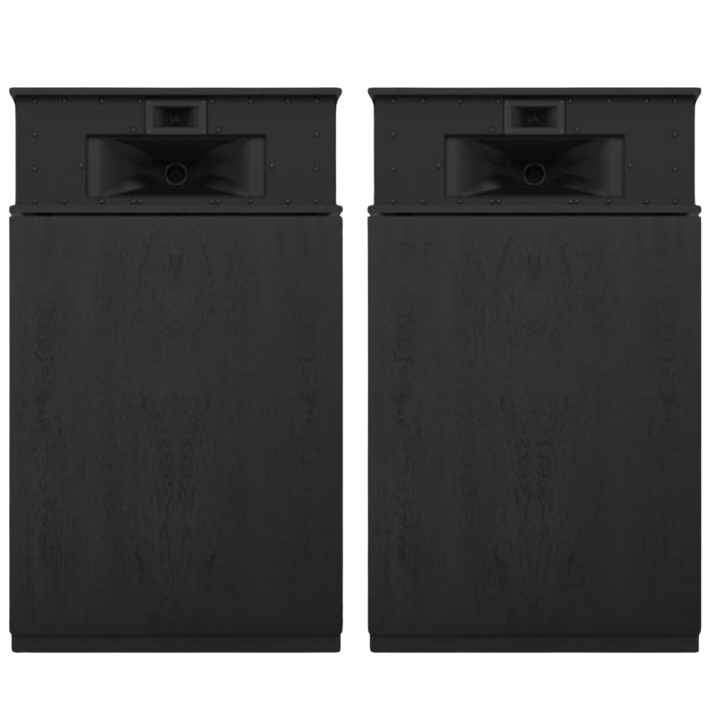 Klipsch Klipschorn AK7 Floorstanding Speakers - Legendary Sale