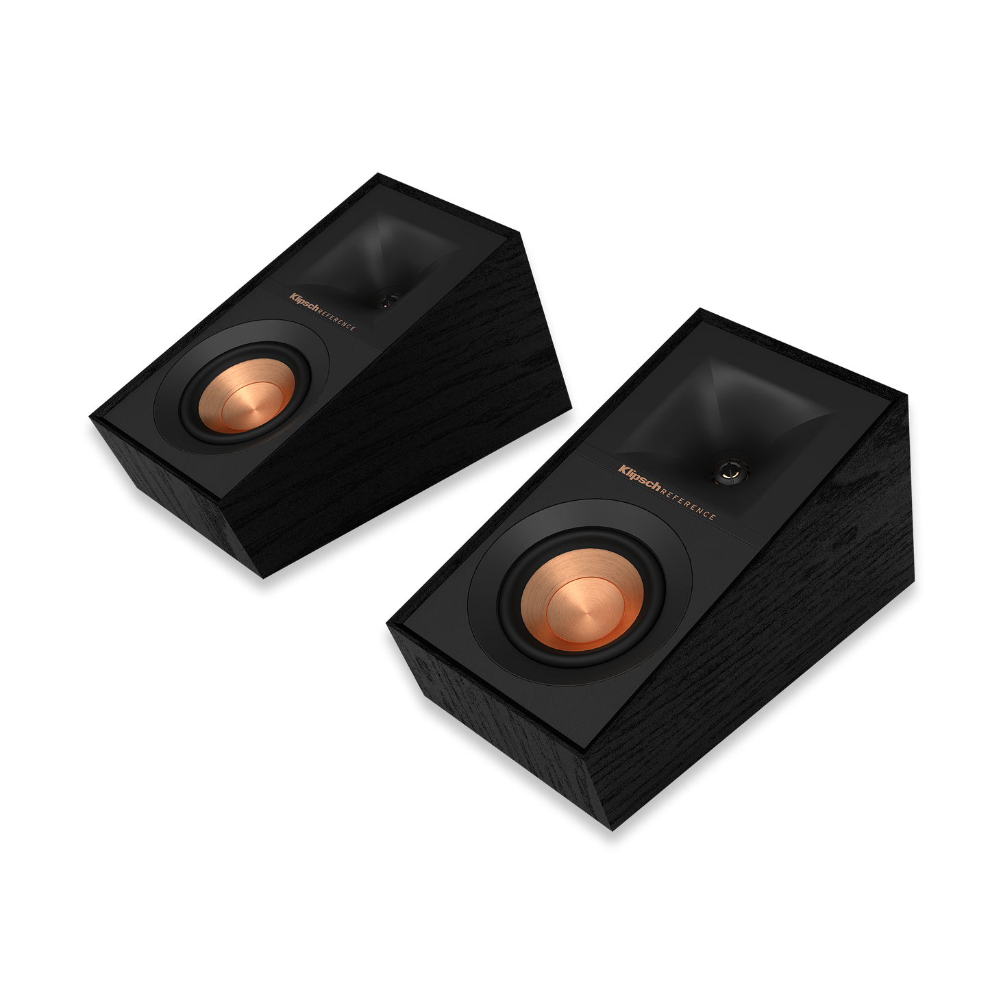 Klipsch R-40SA Surround Sound Speakers (pair)