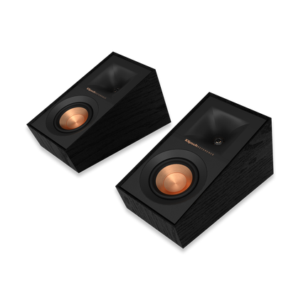 Klipsch R-40SA Surround Sound Speakers (pair)