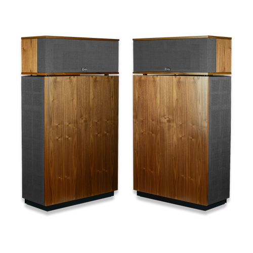 Klipsch hot sale klipschorn loudspeakers