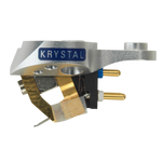 LINN Krystal Moving Coil Cartridge, profile