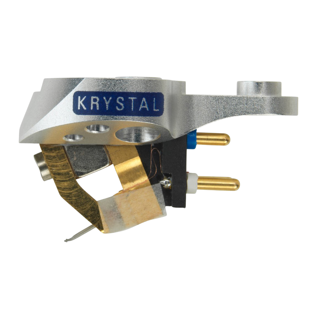 LINN Krystal Moving Coil Cartridge, profile