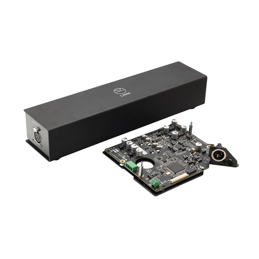 Linn Lingo 4 LP12 Power Supply