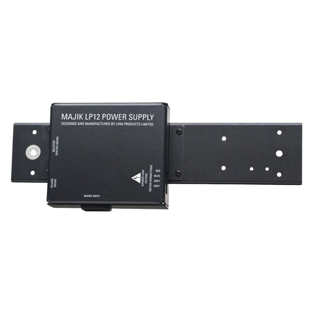Linn Majik LP12 power supply