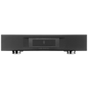 Linn Standard Radikal LP12 Power Supply in Black, front