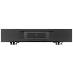 Linn Standard Radikal LP12 Power Supply in Black, front