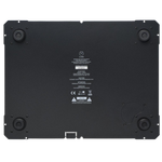 Linn Trampolin Turntable Baseboard,  turntable baseboards, baseboards for record players, audio components, accessories for turntables