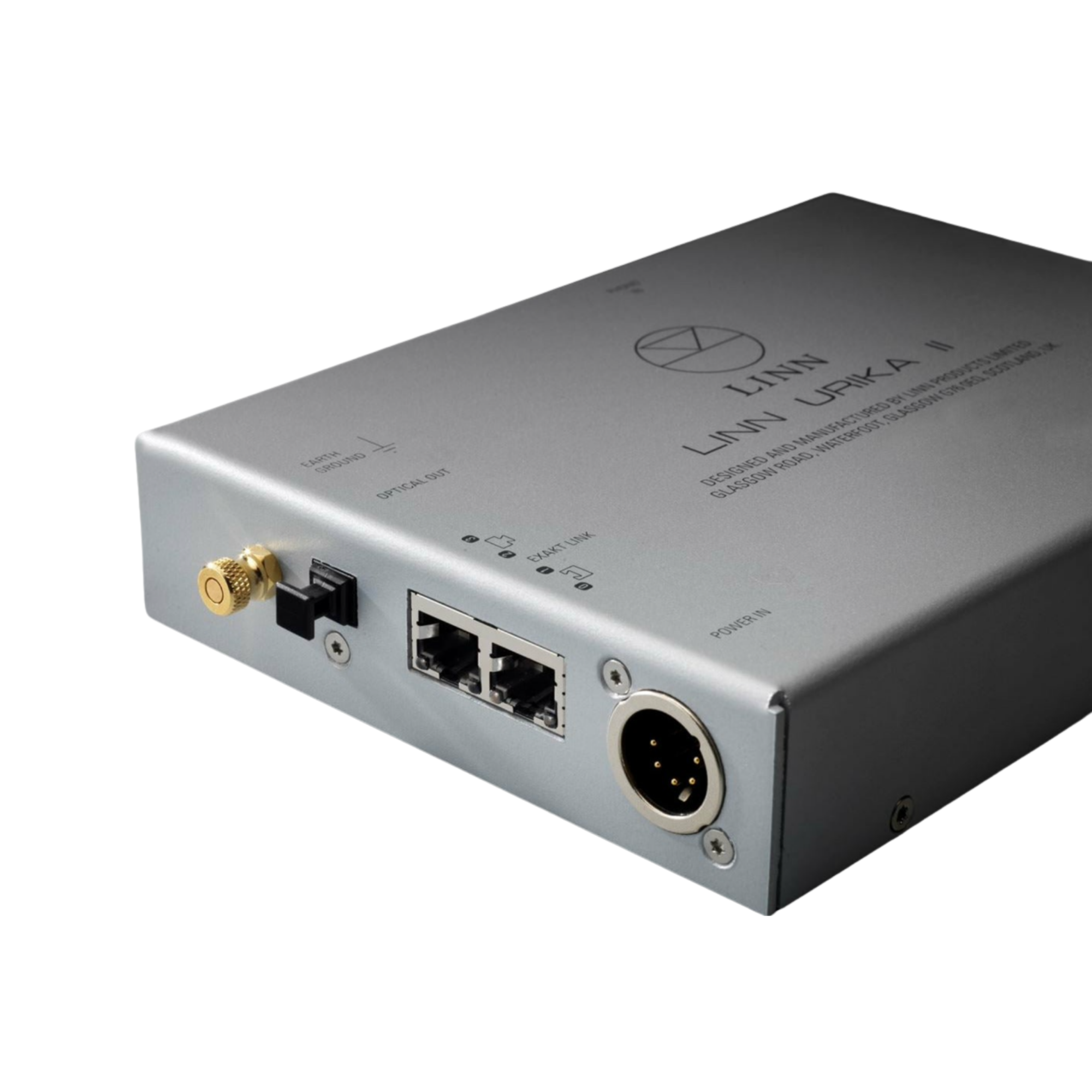 Linn Urika II Internal Digital Phono Stage
