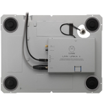 Linn Urika II Internal Digital Phono Stage, connected