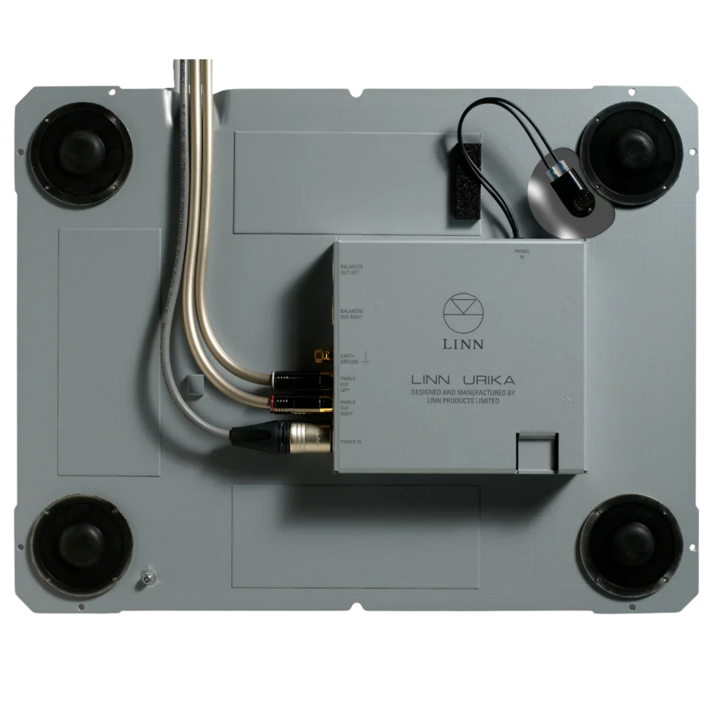 Linn Urika Internal Analogue Phono Stage
