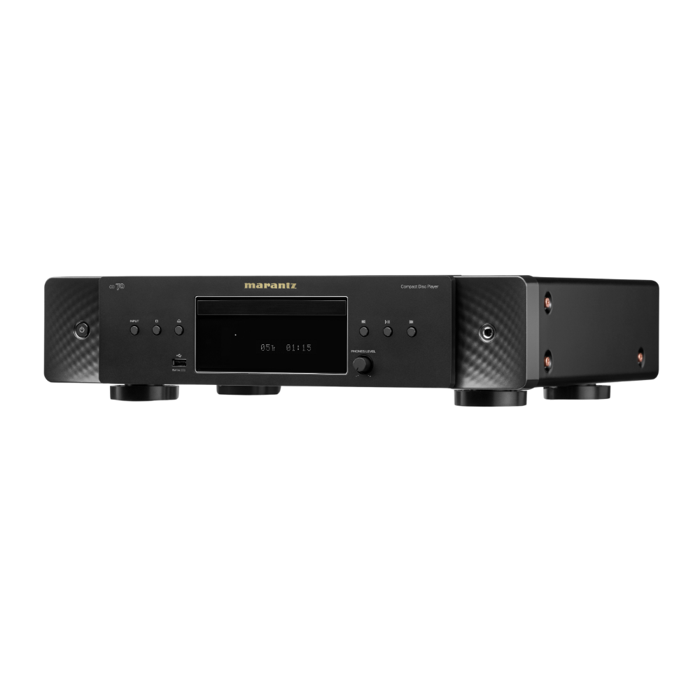 Marantz CD 70 Compact Disc Player