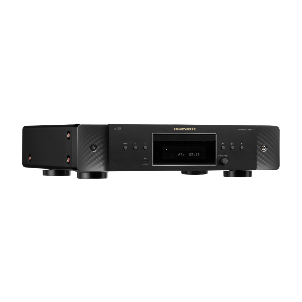 Marantz CD 70 Compact Disc Player