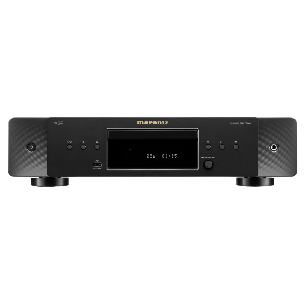 Marantz CD 70 Compact Disc Player