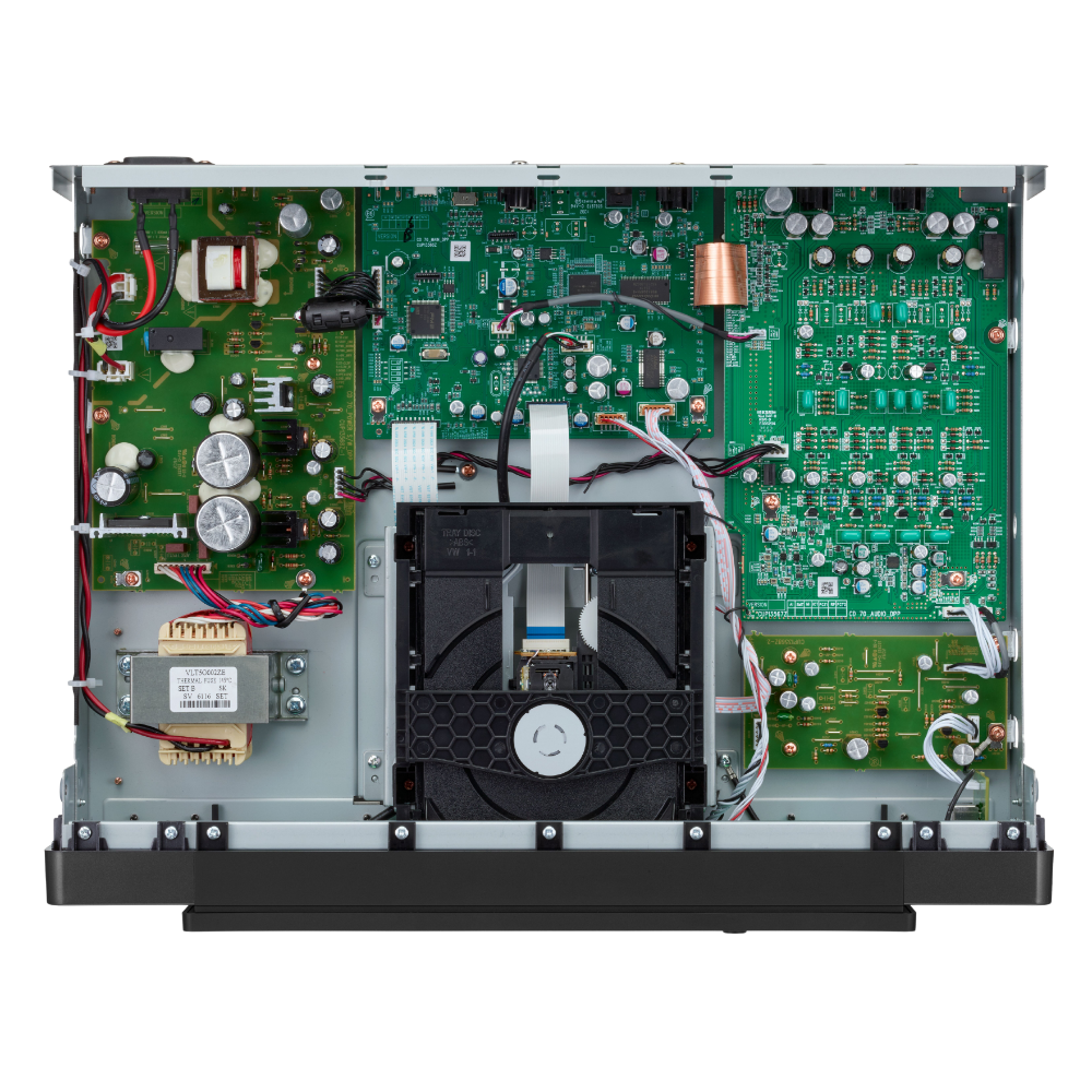 Marantz CD 70 Compact Disc Player