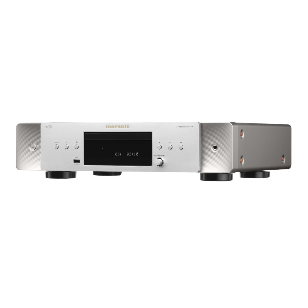 Marantz CD 70 Compact Disc Player