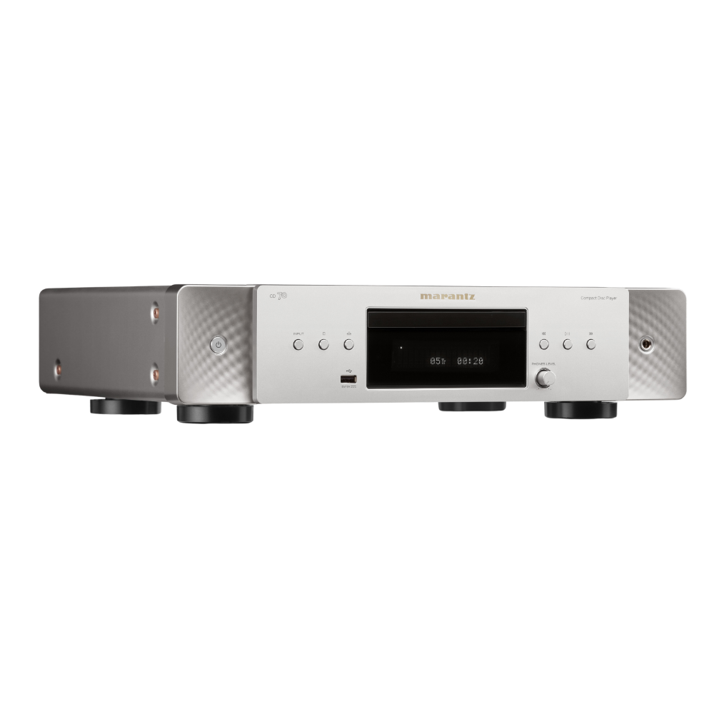 Marantz CD 70 Compact Disc Player