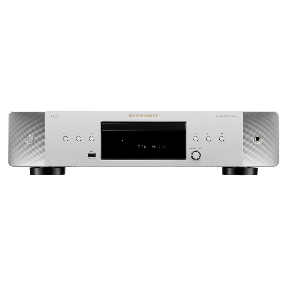 Marantz CD 70 Compact Disc Player