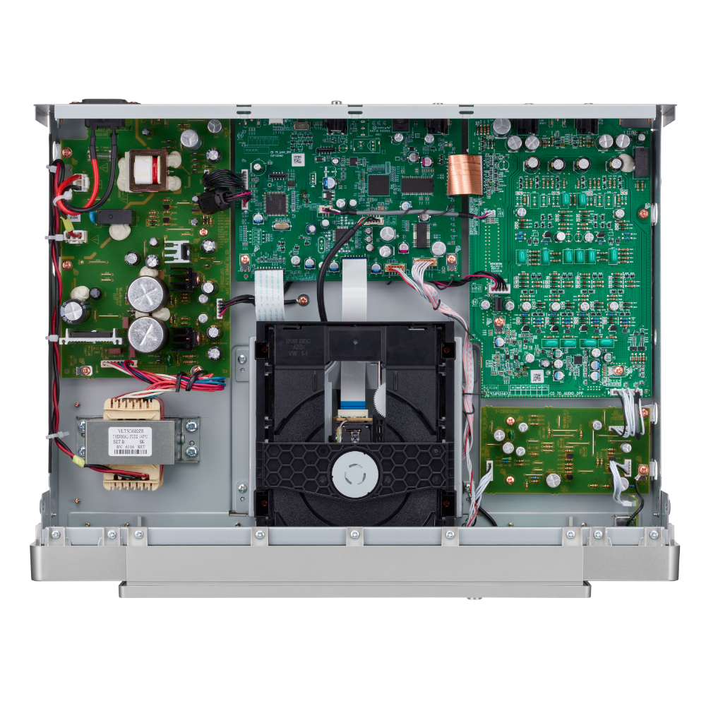 Marantz CD 70 Compact Disc Player
