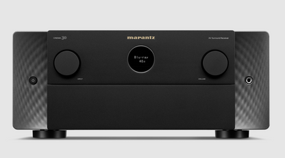 Marantz Cinema 30 11.4 Channel AV Receiver, front