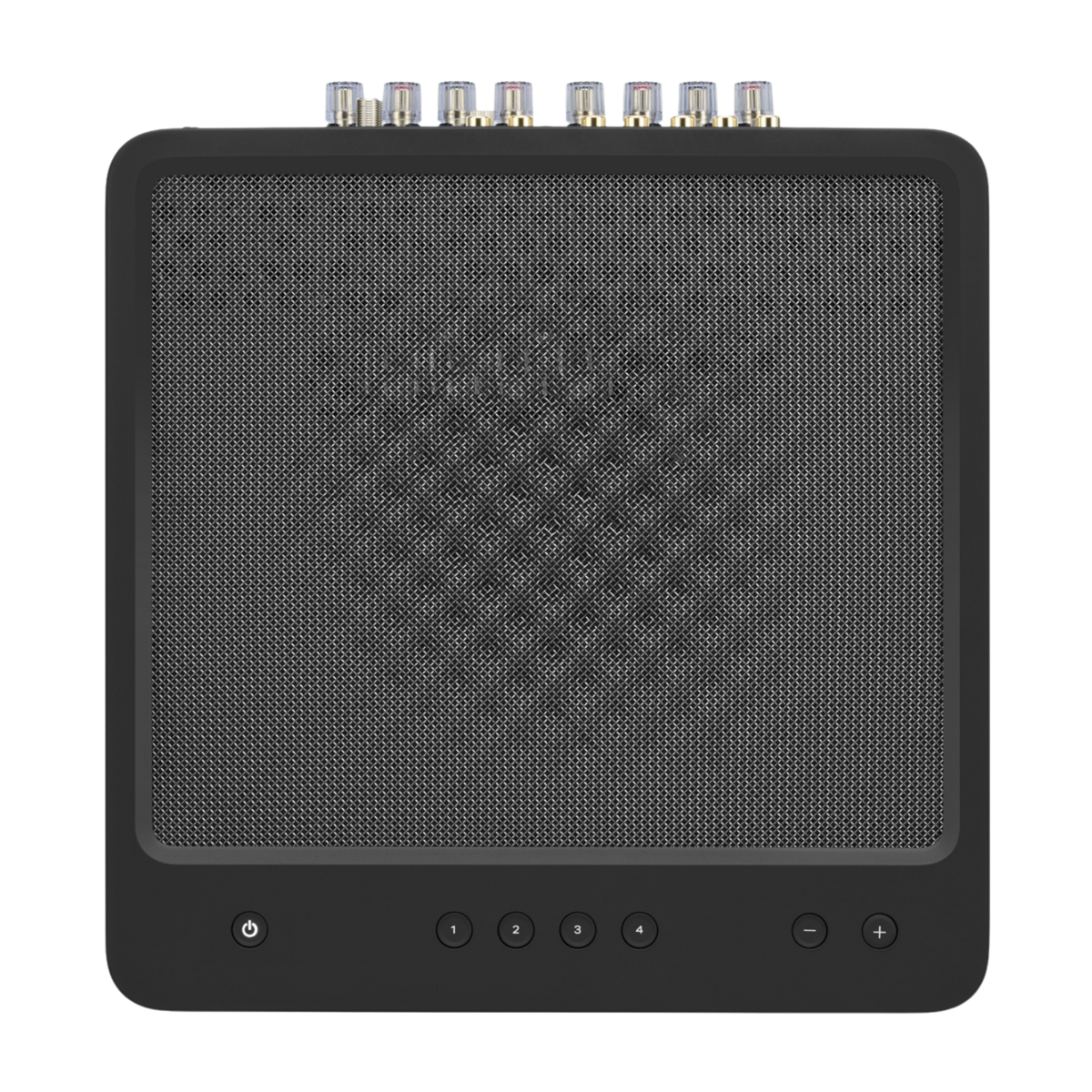 Marantz MCR 60n DAB black, top of unit