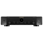 Marantz Model 70 Integrated Amplifier in Black, front