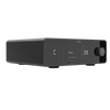Michi P430 Preamplifier, angled to the right