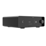 Michi P430 Preamplifier, angled to the right