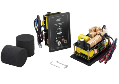 MoFi Electronics SourcePoint 10 Master Edition Upgrade Kit