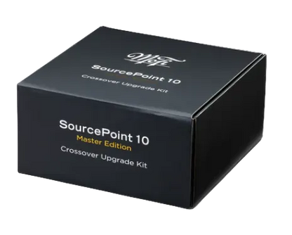 MoFi Electronics SourcePoint 10 Master Edition Upgrade Kit, boxed