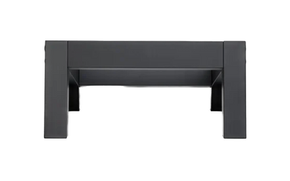 MoFi SourcePoint 10 Low Slung Speaker Stand, individual shown, back