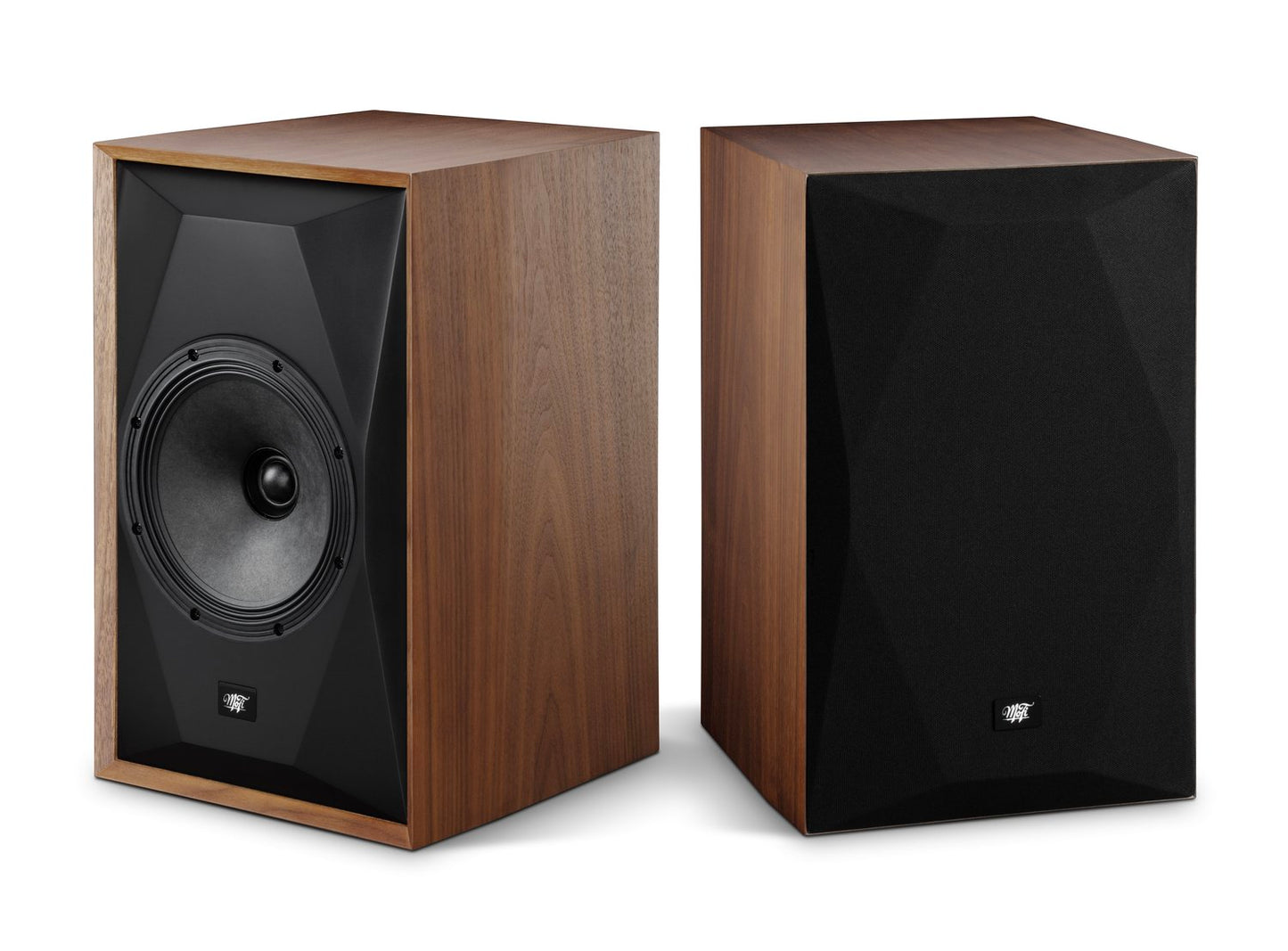 Mobile Fidelity - SourcePoint 8 Loudspeakers (Pair)