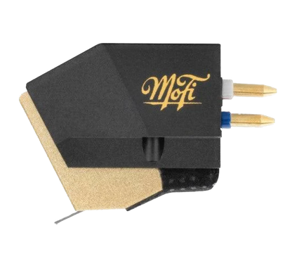 Mobile Fidelity UltraGold MC Cartridge.  Profile image