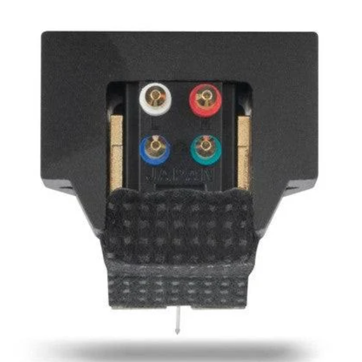 Mobile Fidelity UltraGold MC Cartridge.  Component image