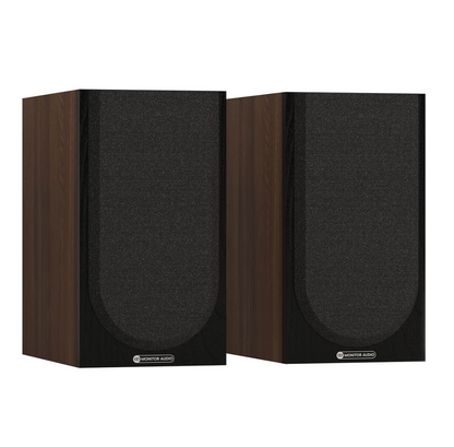 Monitor Audio Bronze 50 7G Bookshelf Speakers (Pair)