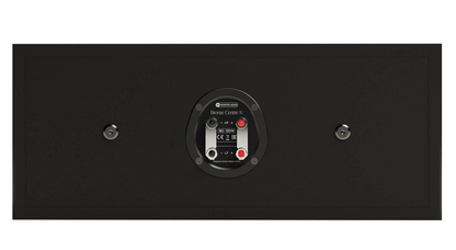 Monitor Audio Bronze Centre 7G Centre Speaker in black, black
