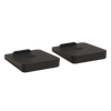 Monitor Audio Radius Desk Pad 4G Isolation Platforms
