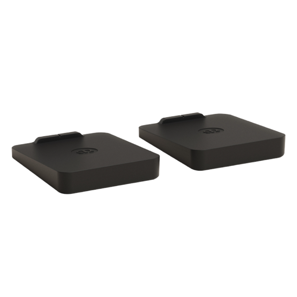 Monitor Audio Radius Desk Pad 4G Isolation Platforms
