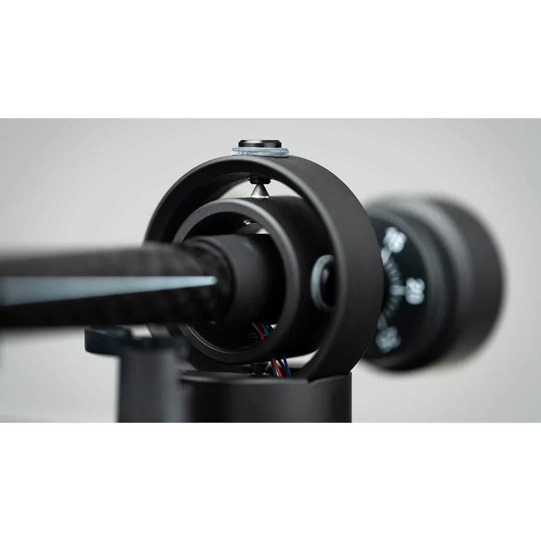 Music Hall - MMF 3.3 Turntable