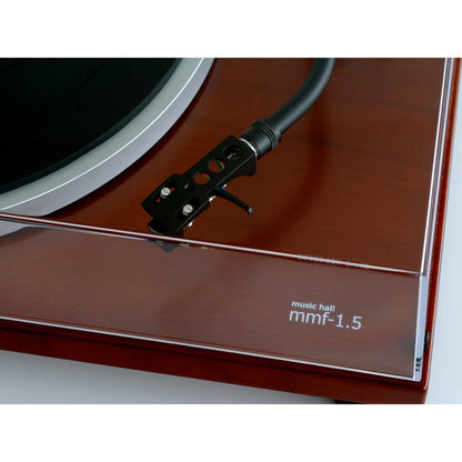 Music Hall MMF 1.5 Turntable