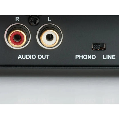 Music Hall MMF 1.5 Turntable