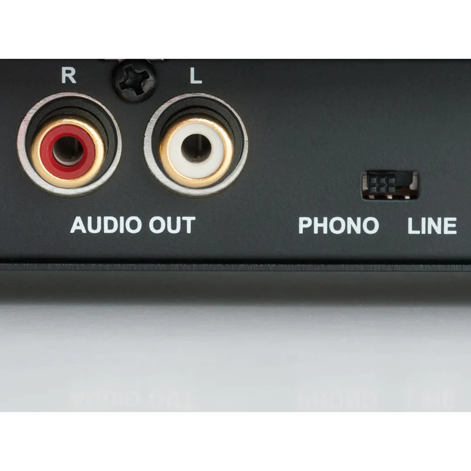 Music Hall MMF 1.5 Turntable