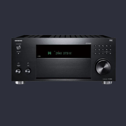 Onkyo - TX-RZ50 9.2-Channel THX Certified AV Receiver