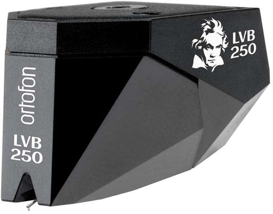 Ortofon 2M Black LVB 250 Moving Magnet Cartridge - Limited Edition